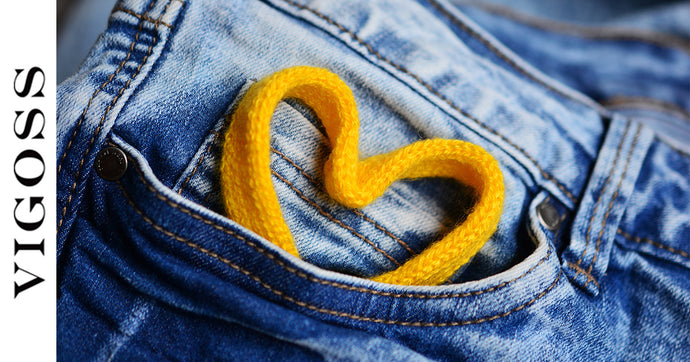 How To Care For Your Favorite Pair of Jeans : A Guide