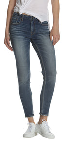 Jagger Classic Fit Skinny - Med