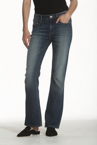 Jagger Classic Boot Cut - Dark Wash <font color="red"> [INSEAMS AVAILABLE] </font>
