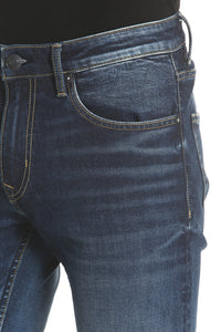 Mick 330 Slim - Pure Blue <font color="red">[INSEAMS AVAILABLE]</font>