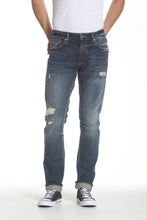 Mick 330 Slim - Med Wash <font color="red">[INSEAMS AVAILABLE]</font>