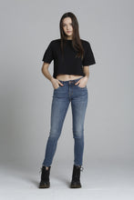 Jagger Classic Skinny - Med <font color="red">[INSEAMS AVAILABLE]</font>
