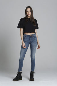 Jagger Classic Skinny - Med <font color="red">[INSEAMS AVAILABLE]</font>
