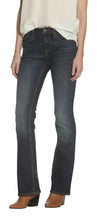 Jagger Classic Boot Cut - Dark<font color="red"> [INSEAMS AVAILABLE] </font>