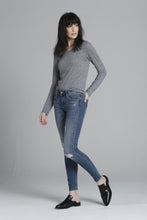 Jagger Classic Skinny - Med <font color="red"> [INSEAMS AVAILABLE] </font>