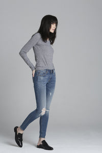 Jagger Classic Skinny - Med <font color="red"> [INSEAMS AVAILABLE] </font>