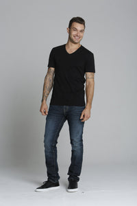 Mick 330 Slim - Dark Wash <font color="red">[INSEAMS AVAILABLE]</font>