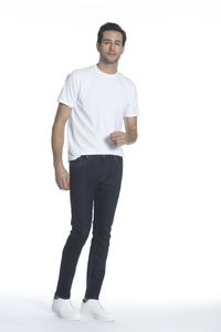 Keith 320 Skinny - Rinse <font color="red"> [INSEAMS AVAILABLE] </font>